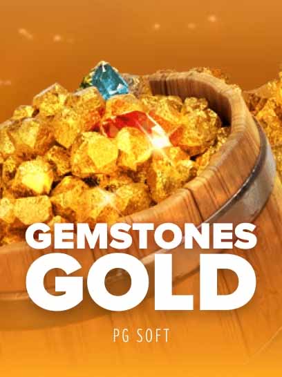 Gemstones Gold